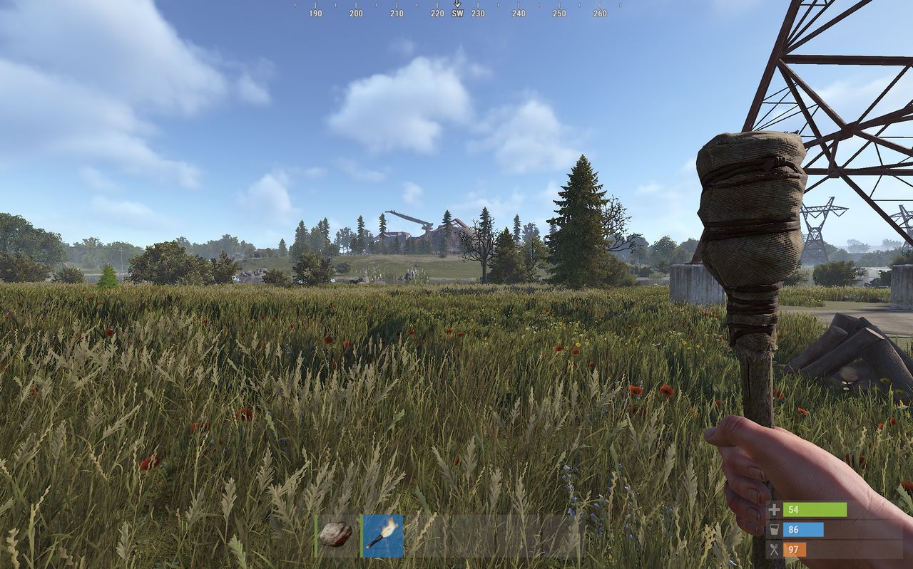 Shadow Fang Raiders — ShadowFang