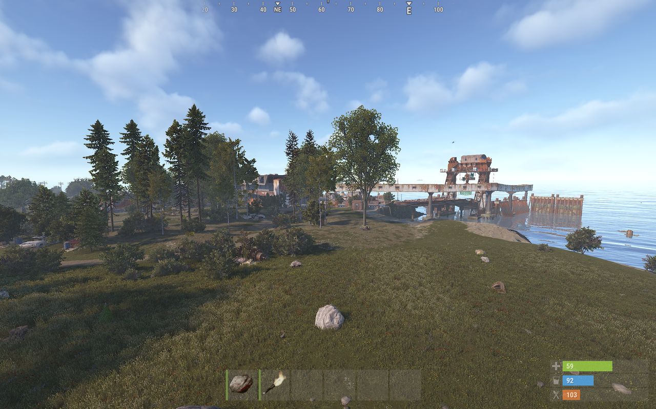 Shadow Fang Raiders — AK_Sprayer